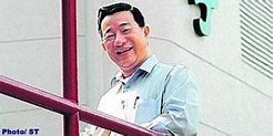 Image result for Goh Tong Pak