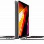 Image result for 2019 MacBook Pro 15 vs 16