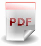 Image result for PDF Document