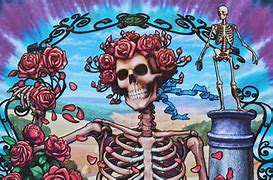 Image result for wall of sound grateful dead