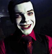 Image result for Joker Smile Drawing
