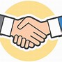 Image result for Business People Shaking Hands Clip Art