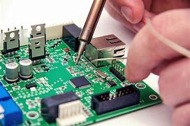 Image result for Surface Mounting Technology