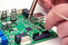 Image result for Surface Mount Technology Equipment