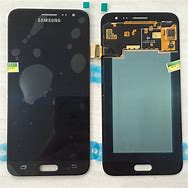 Image result for Samsung J300 LCD