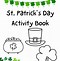Image result for 28 Day Activity Book