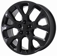 Image result for Jeep Compass Black Rims