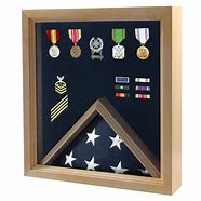 Image result for Military Medal Shadow Box Display Case