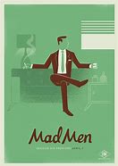 Image result for Mad Men Painting