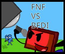 Image result for FNF BFDI