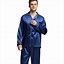 Image result for Blue Pajamas Men