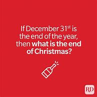 Image result for Funny Christmas Riddles