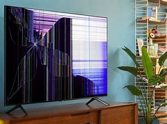 Image result for Cracked Diffuser TV