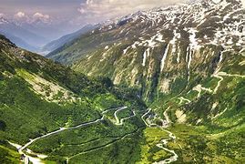 Image result for Switzerland Road Trip