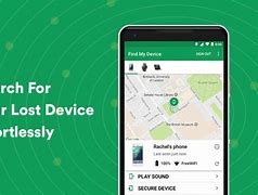 Image result for Google Find My Device Android