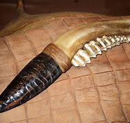 Image result for Jawbone Knives