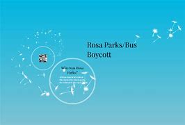 Image result for Roa Parks Bus Boycott