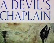 Image result for a devils chaplain