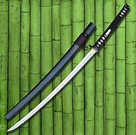 Image result for Japanese Short Sword