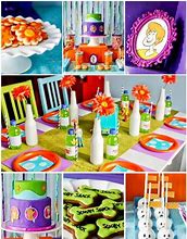 Image result for Scooby Doo Party Games