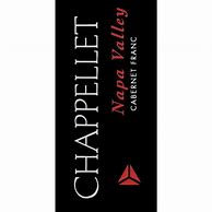 Image result for Chappellet Cabernet Franc