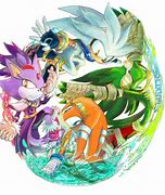 Image result for Jet and Tikal