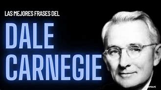 Image result for Cómo Y Triunfar En La Vida Dale Carnegie