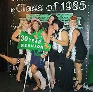 Image result for 30-Year High School Reunion