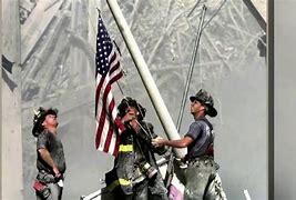 Image result for 9/11 Flag