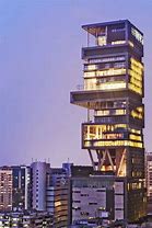 Image result for Antilia Mumbai