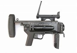 Image result for Grenade Launcher Weapon
