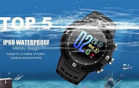 Image result for Smartwatch Waterproof 2019