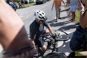 Image result for Joe Biden Bicycle