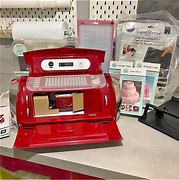 Image result for Cricut Cake Machine