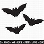 Image result for Bats Whimsy SVG