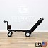 Image result for Garden Flat Bed Cart Battery Powered