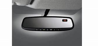 Image result for Car Mirror with North Point