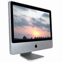 Image result for iMac 2007