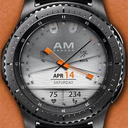 Image result for Samsung Gear Watch Original Square