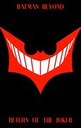 Image result for Batman Beyond Logo Wallpaper