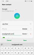 Image result for How to Send My Whats App Contact