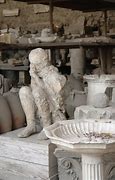 Image result for Pompeii Boy
