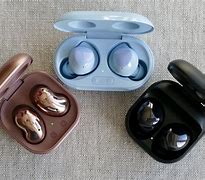 Image result for Samsung Galaxy Buds Plus Pro