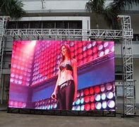 Image result for LED Screen Event
