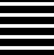 Image result for White Horizontal Stripes