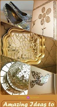 Image result for Carving of a Shattered Mirror