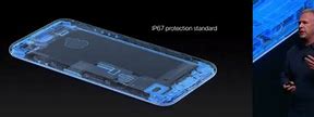 Image result for iPhone 7 Plus Water Resistance