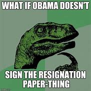 Image result for Resignation Meme