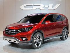 Image result for 2018 Honda CR-V