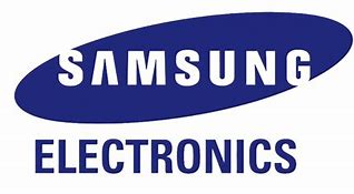Image result for Logo Samsung PNG Blanco